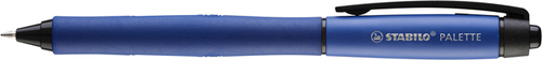 Rollerpen Stabilo Palette 268/41 Blauw