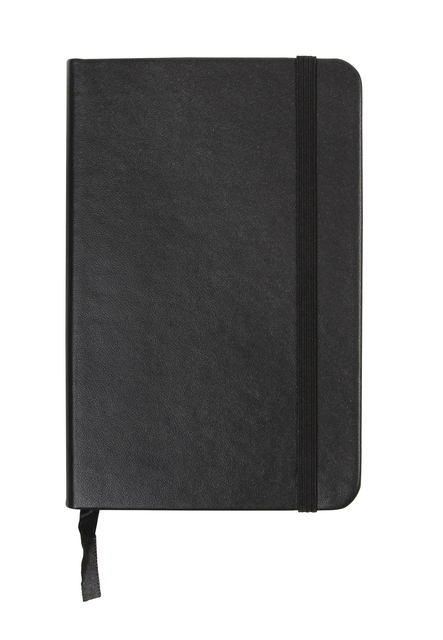 Grote Panda & Kleine Draak - notitieboek, James Norbury | Boek | 9789464043822
