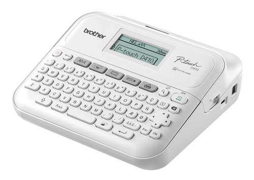 Brother labelprinters Handige labelprinter voor in en rondom het huis