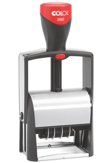 Koop uw Linex lettersjabloon 30 mm bij A1 Office | 412307