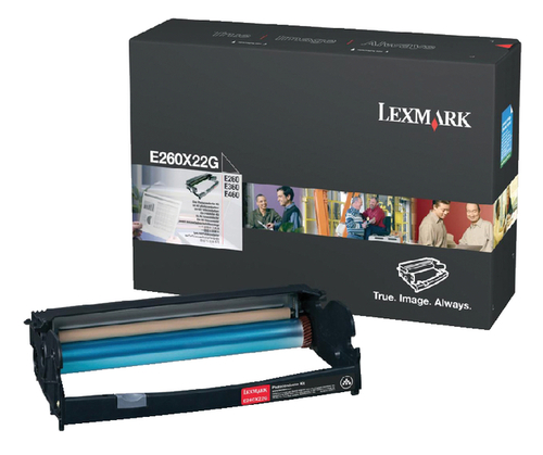 Photoconductor Lexmark E260X22G