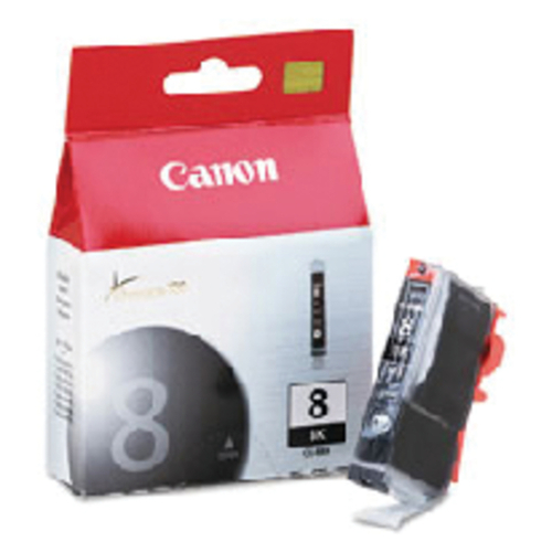 Inktcartridge Canon CLI-8 Zwart