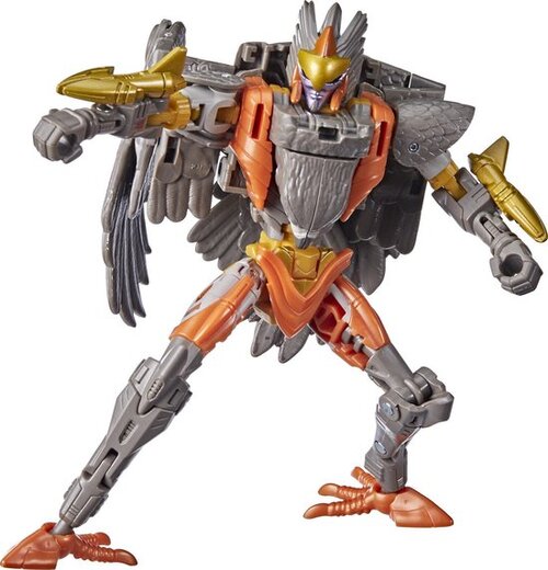 Transformers Generations War For Cybertron - Kingdom Deluxe Airazor