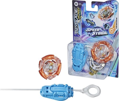 Beyblade - Speedstorm Glide Roktavor 