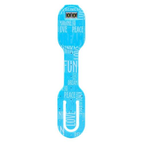 Lampe De Lecture Flexible Flexilight - Avec Clip Pour Livre, Lumière LED | Parfaite Pour Lire Au Lit Sans Déranger