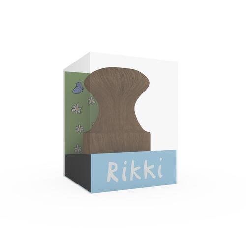Stempel Rikki 2