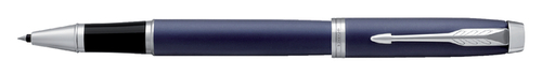 Koop uw Vulpen Parker IM blue CT medium | BGB Office Solutions
