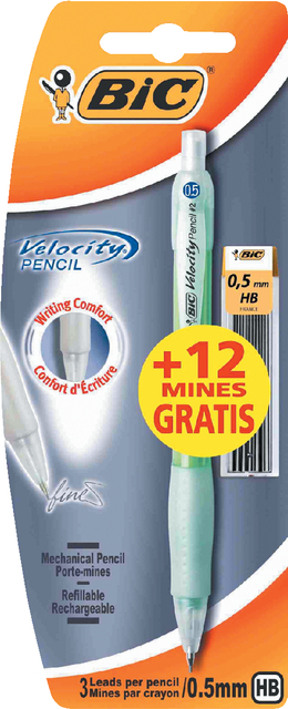 Tombow SH-MG44-BS, mechanical pencil MONO graphic
