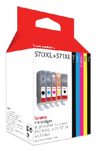 canon 570xl multipack