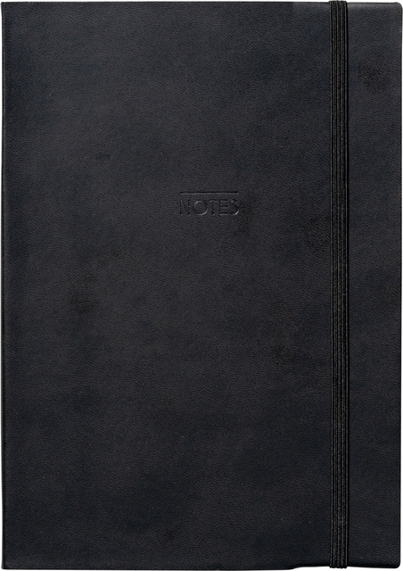 Notitieboek Cafea Silverskin Spiral Softcover - Coffee Based