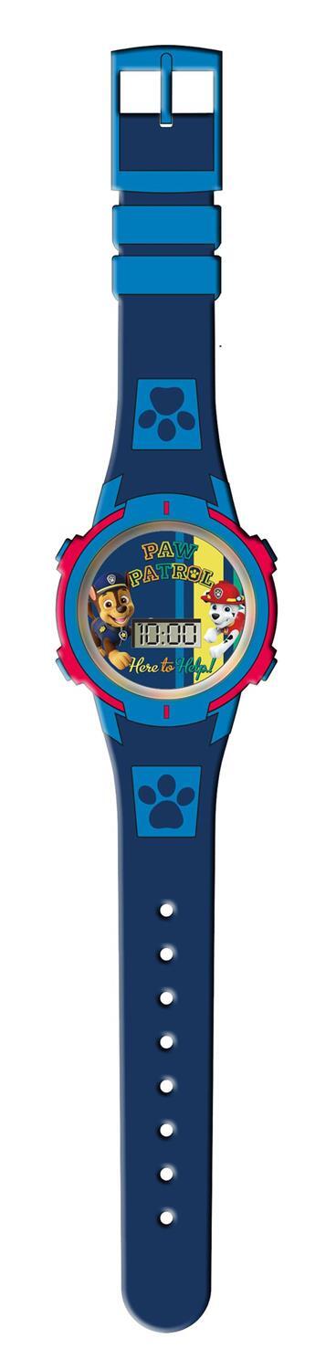 Paw Patrol - Digitaal Horloge | Overig - bruna.nl