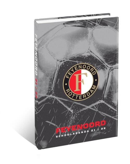Feyenoord - Schoolagenda - BTS 21-22