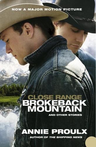 Brokeback Mountain and Other Stories - Film Tie-in