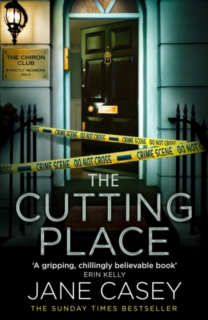 The Cutting Place