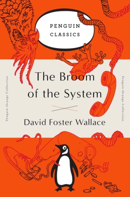 Broom of the System