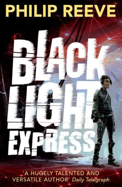 Black Light Express