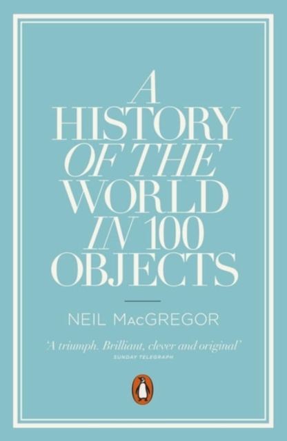 Ex:History Of The World In 100 Obje