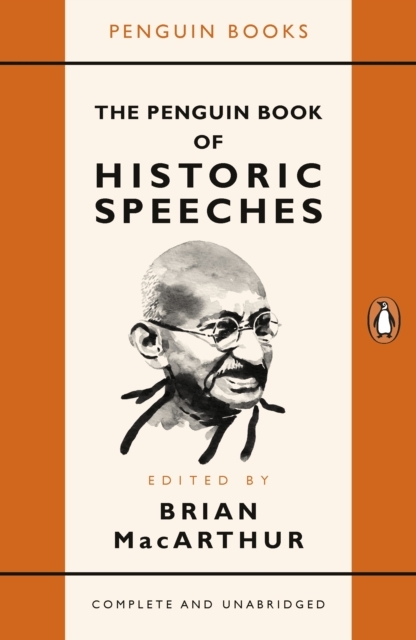 The Penguin Book of Historic Speeches