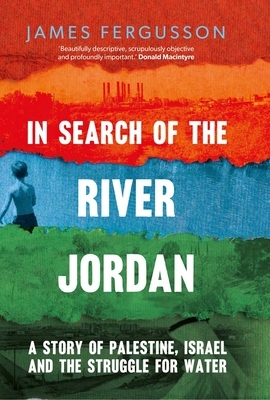 In Search of the River Jordan