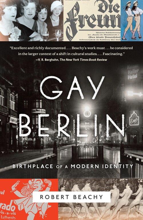 Gay Berlin