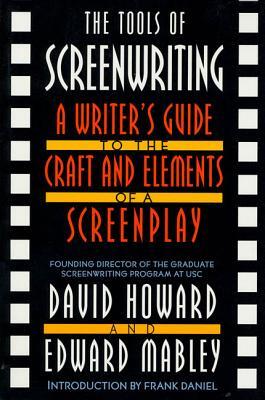 The Tools Of Screenwriting
