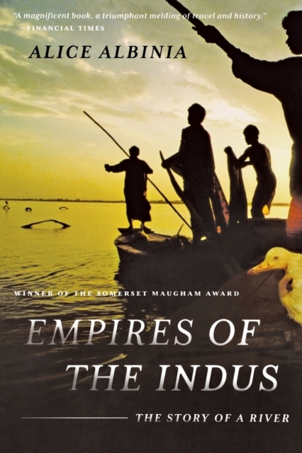 Empires of the Indus