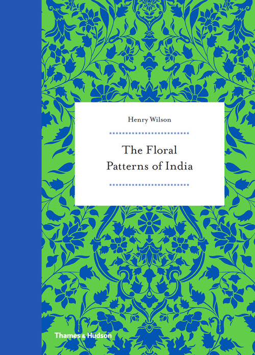 Floral Patterns of India
