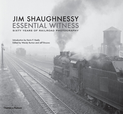 Jim Shaughnessy: Essential Witness