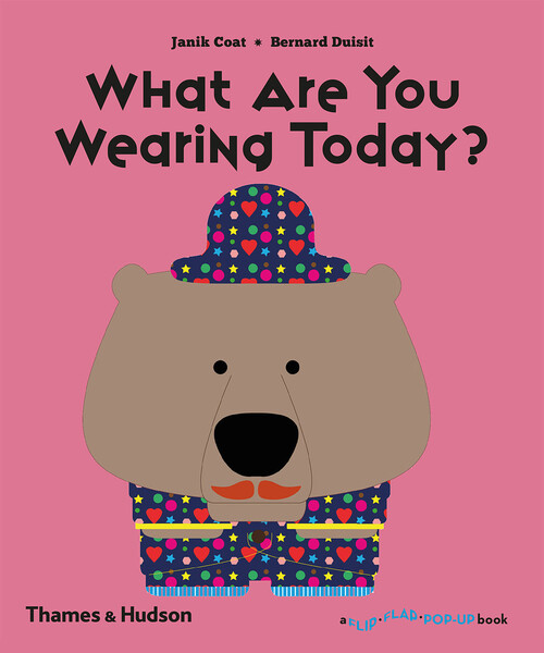 What Are You Wearing Today?