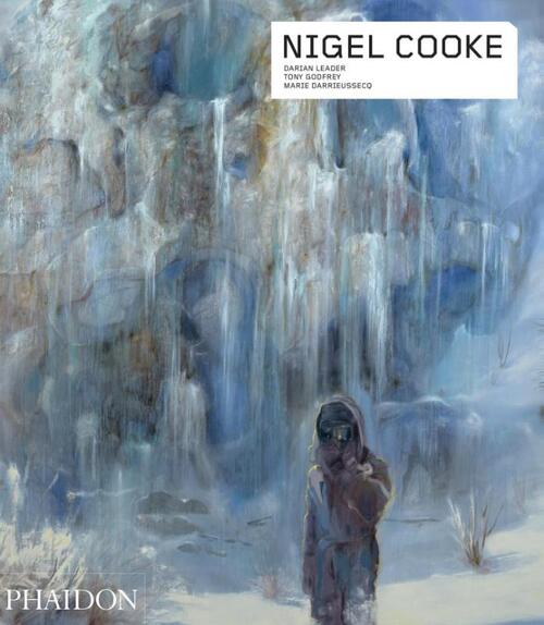Cooke, Nigel