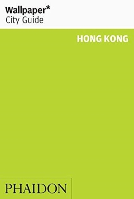Wallpaper City Guide Hong Kong