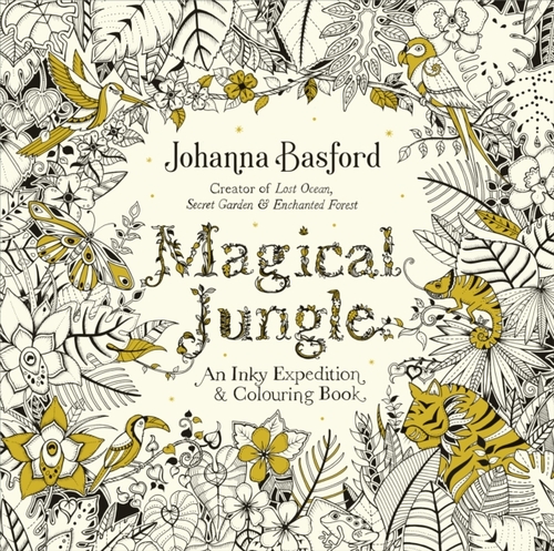 Magical Jungle