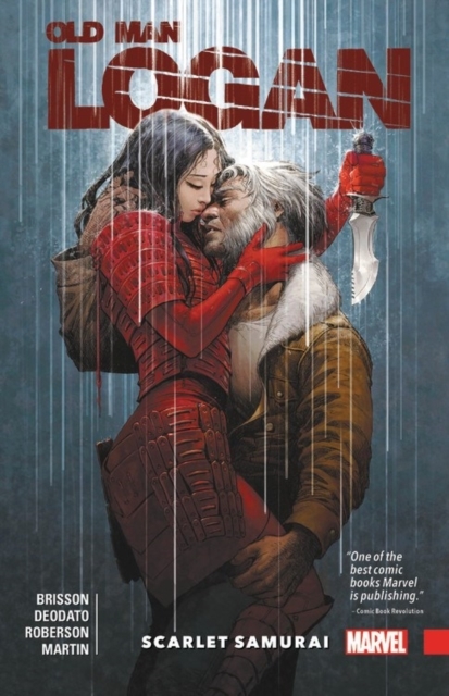 Wolverine: Old Man Logan Vol. 7