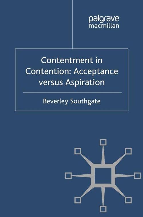 Contentment in Contention, B. Southgate | Boek | 9781349346554 | Bruna