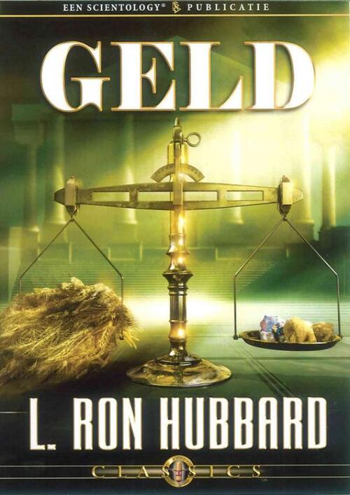 L. Ron Hubbard Geld -   (ISBN: 9781403176295)
