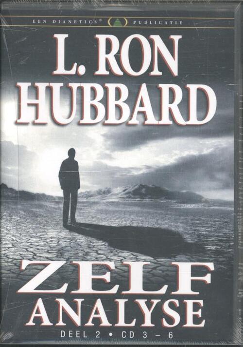 Zelf analyse -   (ISBN: 9781403195975)