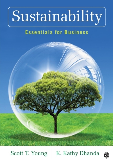 Sustainability: Essentials for Business