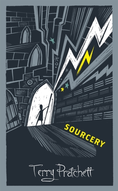 Sourcery