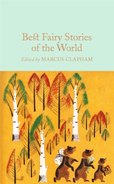 Best Fairy Stories of the World