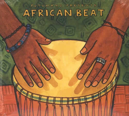 Putumayo Presents: African Beat