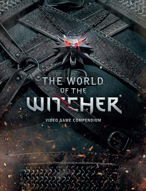 The World Of The Witcher