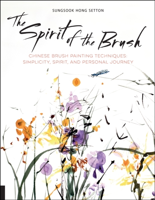 The Spirit of the Brush