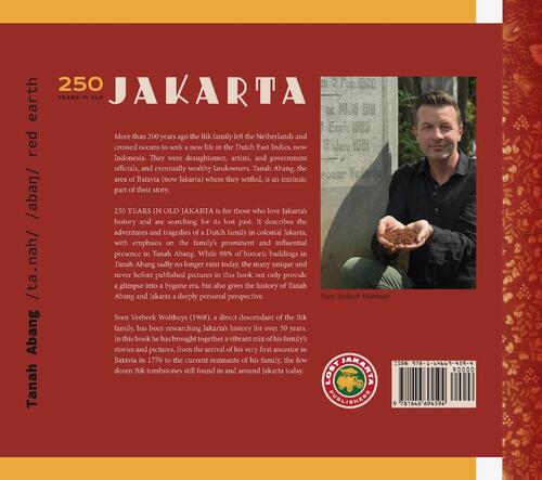 250 Years in Old Jakarta