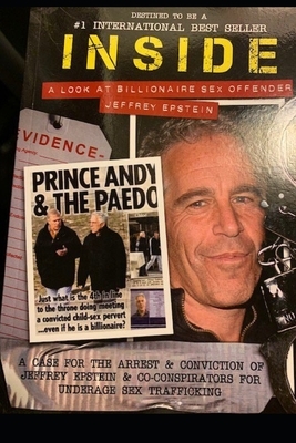 Inside A Look at Billionaire Sex Offender Jeffrey Epstein: Jeffrey