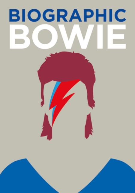 Biographic: Bowie