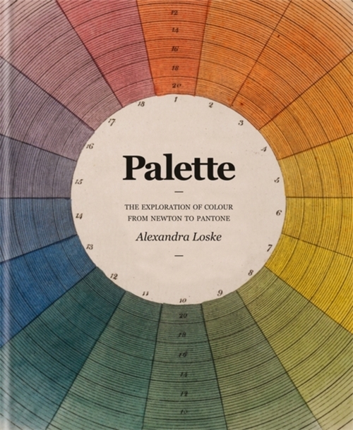 Tate: Colour: A Visual History