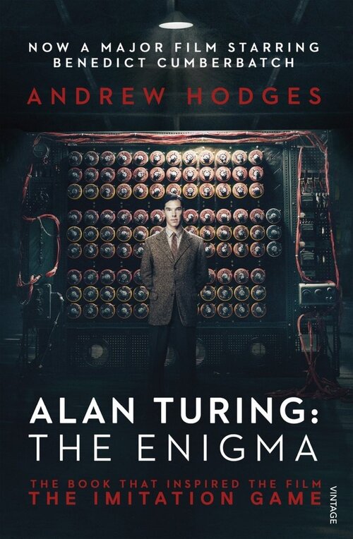 Alan Turing - Film Tie-In