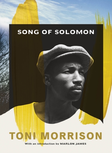 Song of Solomon, Toni Morrison | Boek | 9781784876456 | Bruna