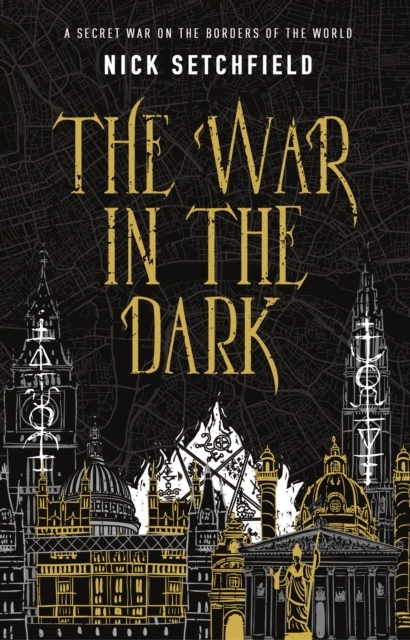The War in the Dark