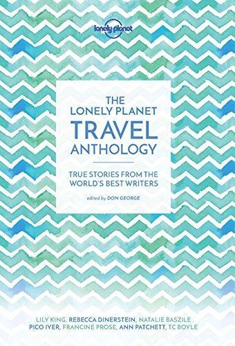 Lonely Planet - Travel Anthology